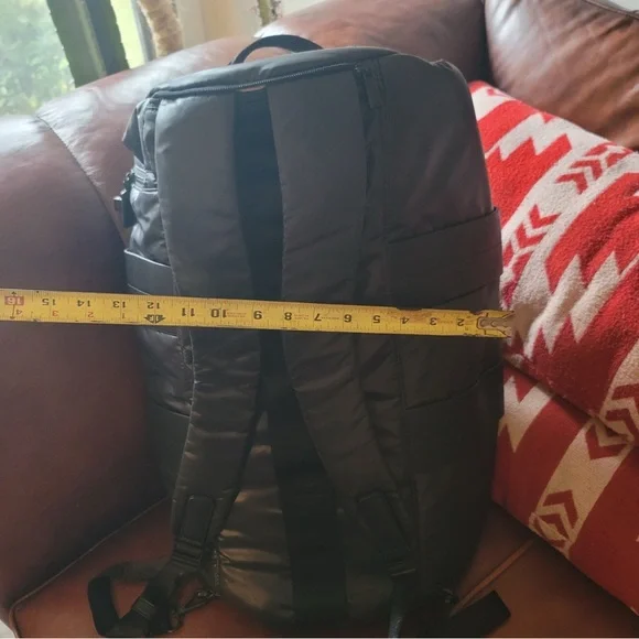 Caraa Remus Duffle Convertible Backpacj - Picture 4 of 12